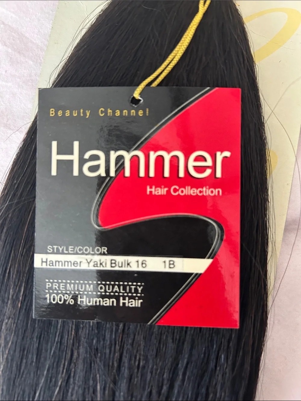 Beauty Channel enhance your
